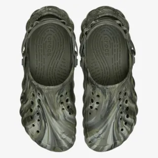 Crocs Echo Marbled Clog 