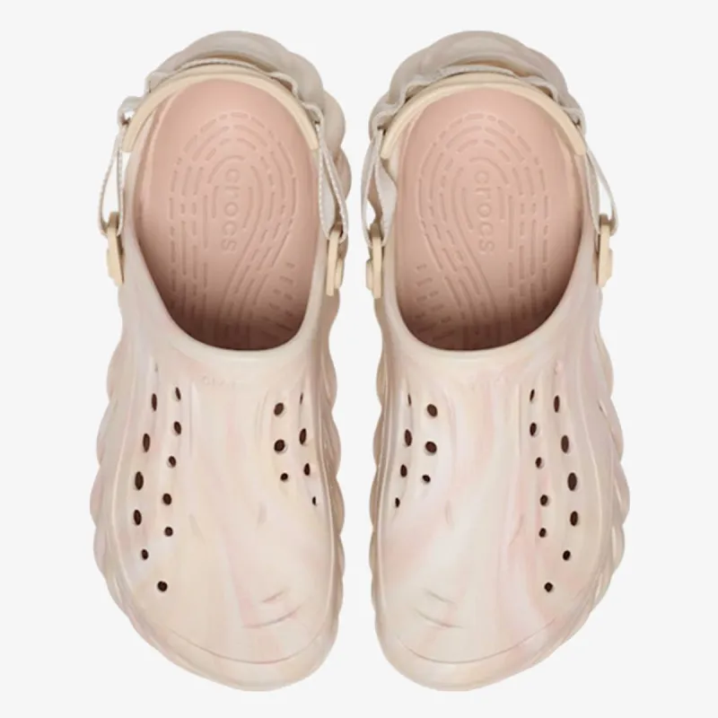 Crocs Echo Marbled 
