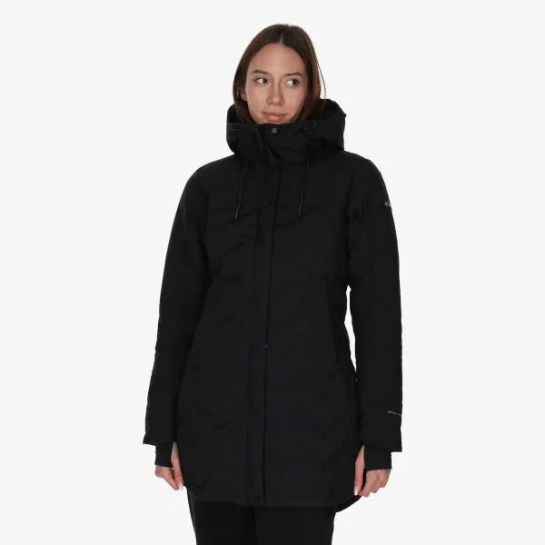 Columbia Mountain Croo™ III 