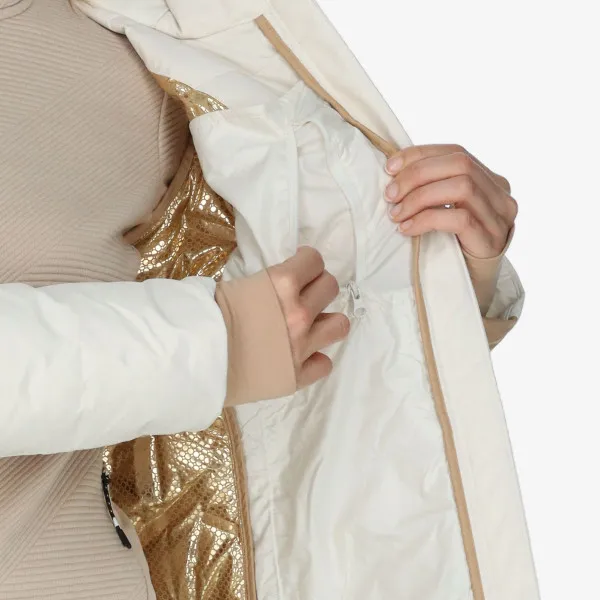 Columbia Mountain Croo™ III Mid Down Jacket 