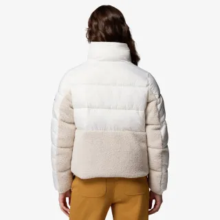 Columbia Leadbetter Point™ II Sherpa Hybrid 