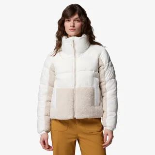 Columbia Leadbetter Point™ II Sherpa Hybrid 