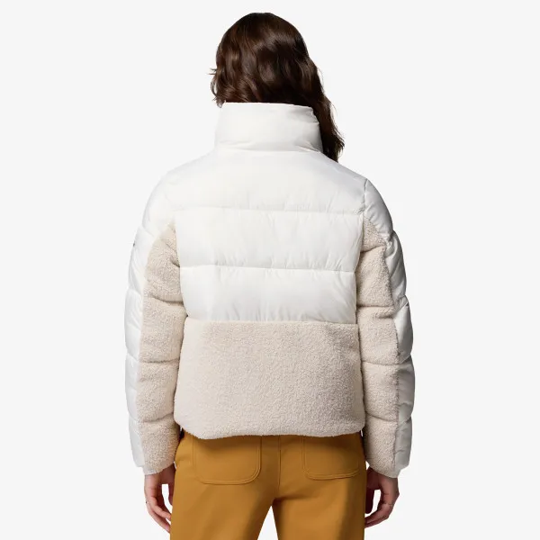 Columbia Leadbetter Point™ II Sherpa Hybrid 