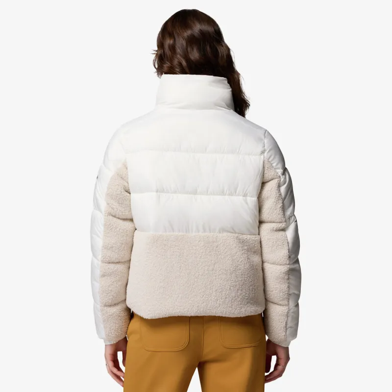 Columbia Leadbetter Point™ II Sherpa Hybrid 