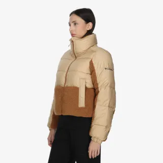 Columbia Leadbetter Point™ II Sherpa Hybrid