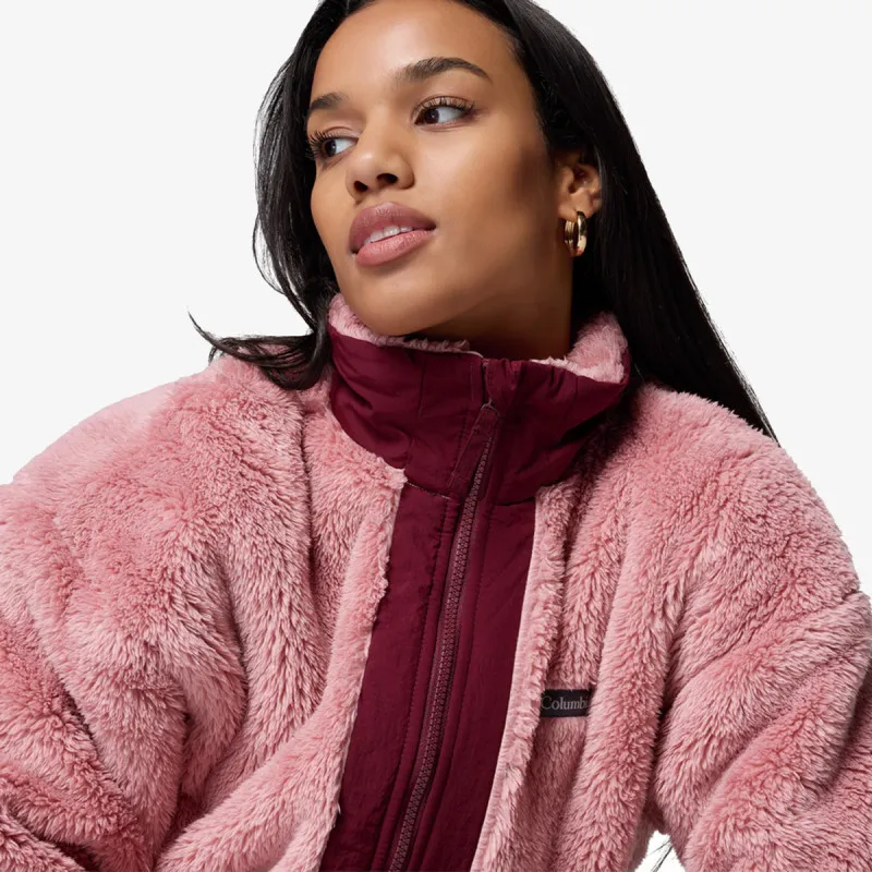 Columbia Boundless Discovery™ Sherpa Full Zip II