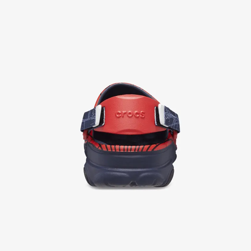 Crocs Team SpiderMan All TerrainClgK 