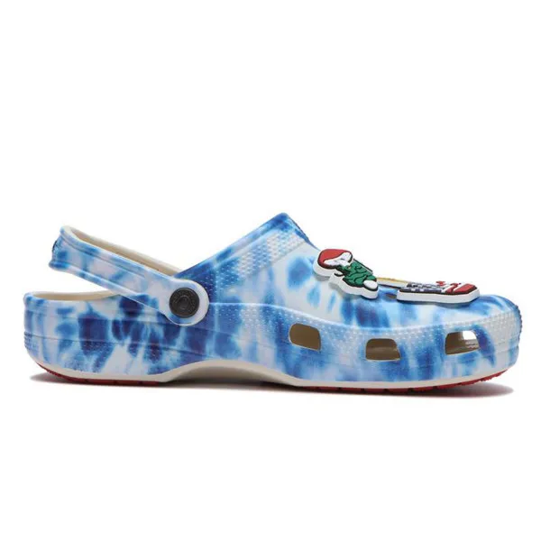Crocs CROCS LEVIS X CROCS CLASSIC CLOG 