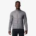 Columbia Columbia Tech™ Hybrid Softshell 
