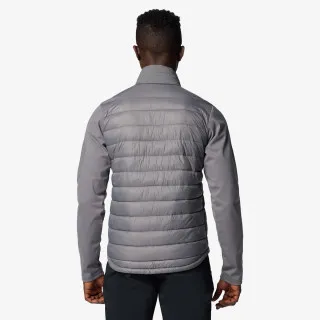 Columbia Columbia Tech™ Hybrid Softshell 