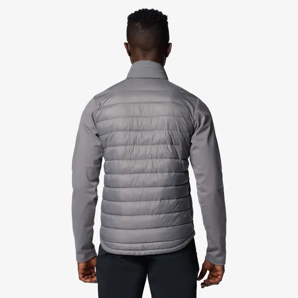 Columbia Columbia Tech™ Hybrid Softshell 