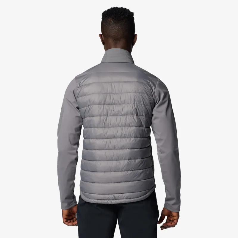 Columbia Columbia Tech™ Hybrid Softshell 