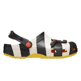Crocs CROCS CLASSIC MC DONALDS X HAMBURGLAR CL 