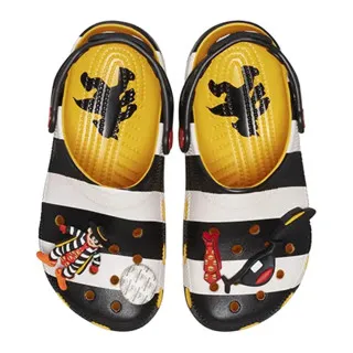 Crocs CROCS CLASSIC MC DONALDS X HAMBURGLAR CL 