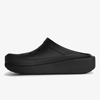 Crocs Classic Blunt Toe 