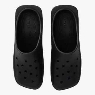 Crocs Classic Blunt Toe 