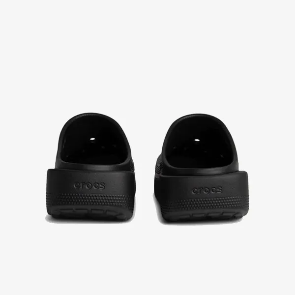 Crocs Classic Blunt Toe 