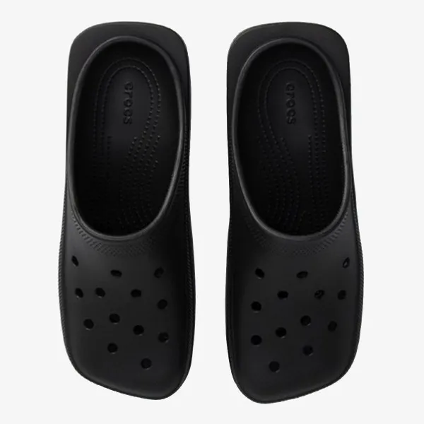 Crocs Classic Blunt Toe 