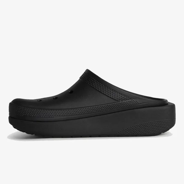 Crocs Classic Blunt Toe 