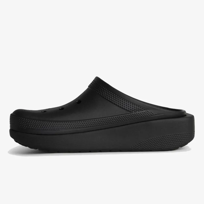 Crocs Classic Blunt Toe 