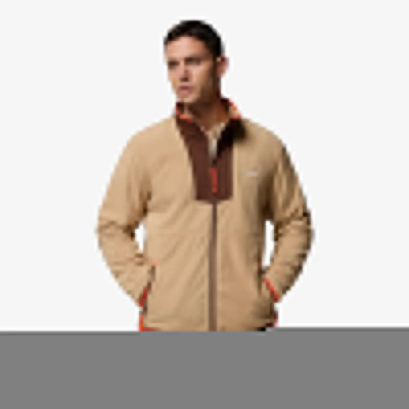Columbia Sequoia Grove™ Full Zip Fleece 