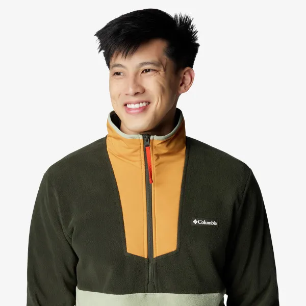 Columbia Sequoia Grove™ Half Zip Fleece 