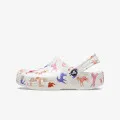 Crocs Classic Character Print Clog T 