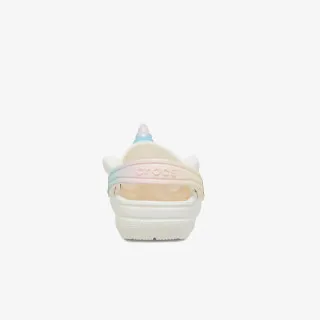 Crocs Classic IAM Rainbow Unicorn 