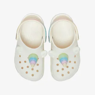 Crocs Classic IAM Rainbow Unicorn 