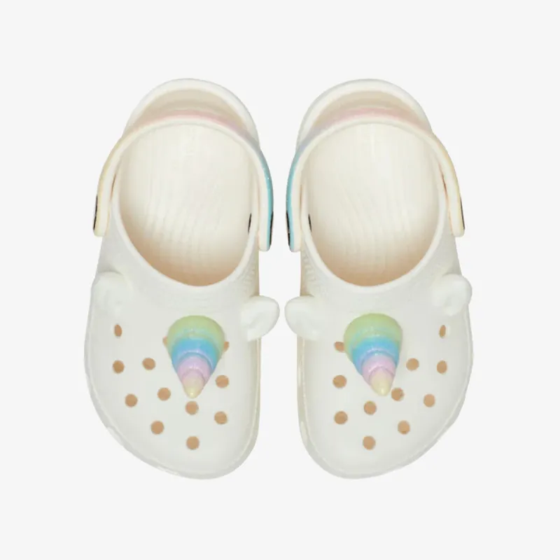 Crocs Classic IAM Rainbow Unicorn 