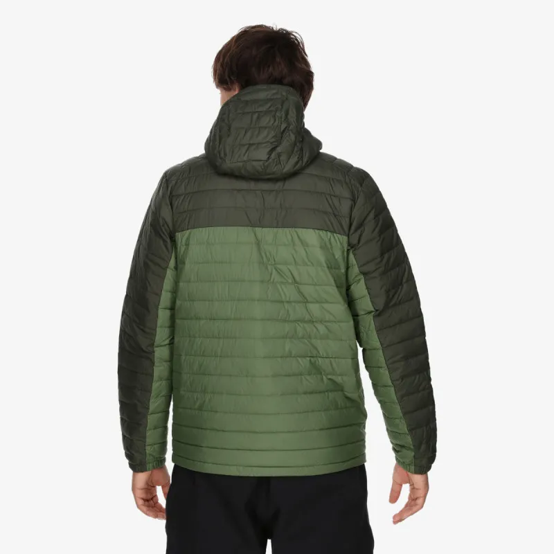 Columbia Silver Falls™ II Hooded Jacket 