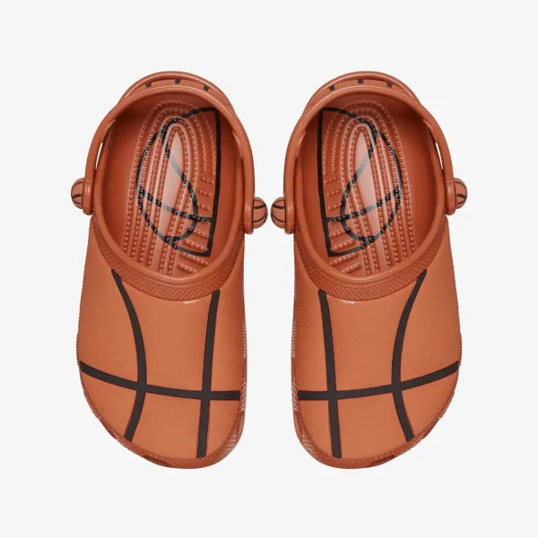 Crocs Classic Basketball 