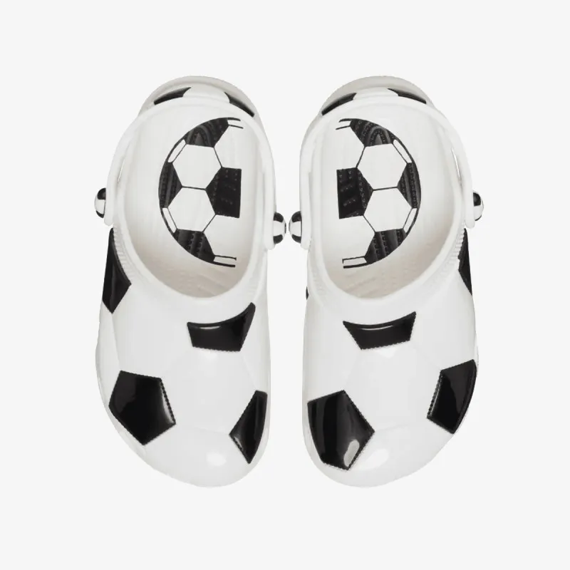 Crocs Classic Soccer Ball 