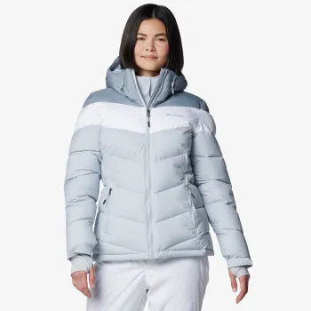 Columbia Abbott Peak™ II Insulated Jacket 