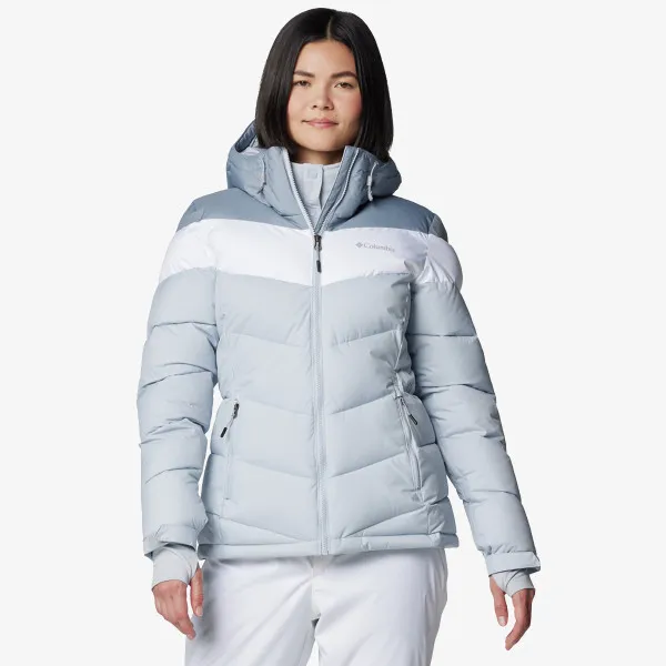 Columbia Abbott Peak™ II Insulated Jacket 