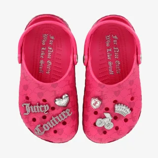 Crocs Juicy Couture Cls 