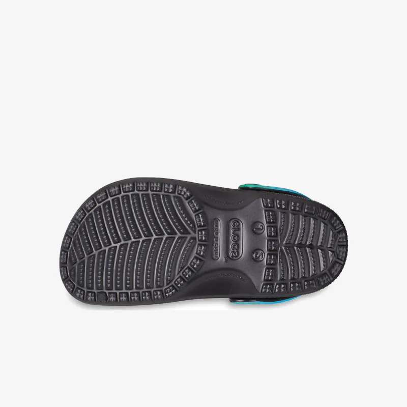 Crocs Minecraft Cls Clg K 