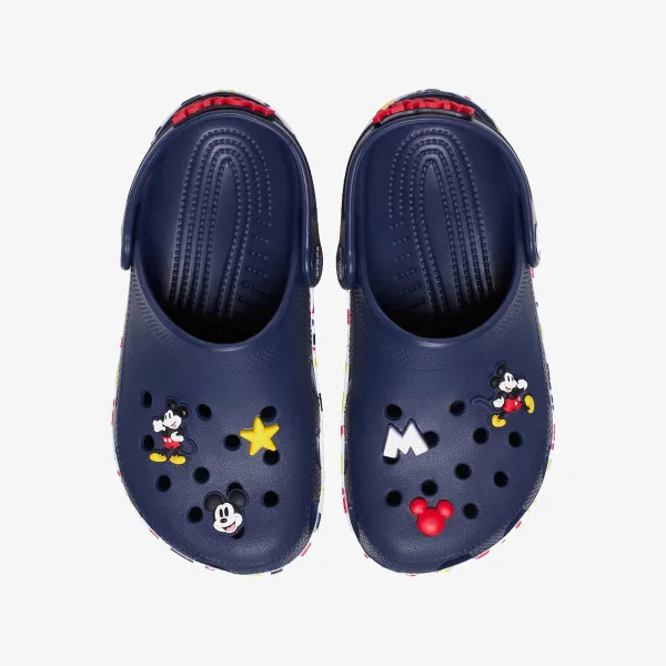 Crocs Mickey Friends Cls 