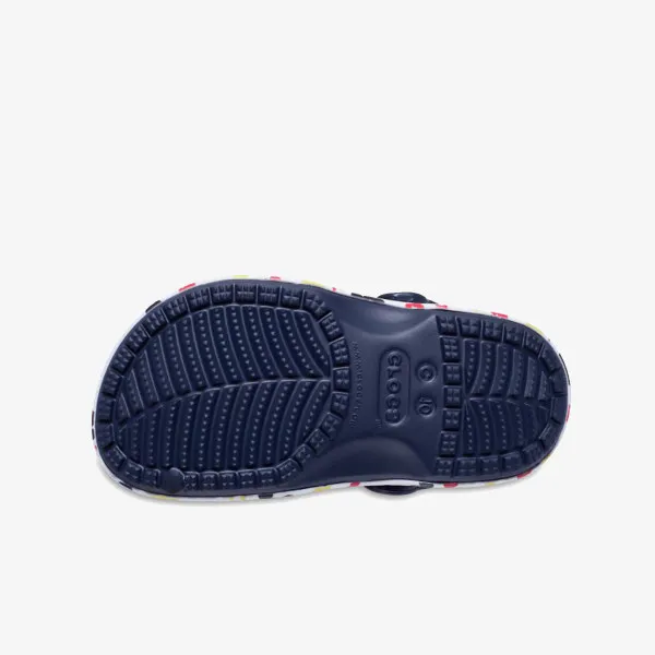 Crocs Mickey Friends Cls 