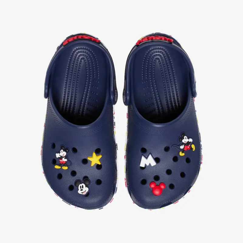 Crocs Mickey Friends Cls 