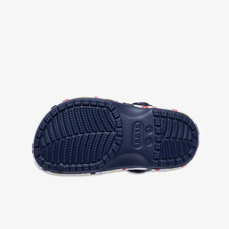 Crocs Mickey Friends Cls 