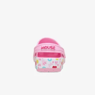 Crocs Mickey Frnds Minnie Cls 