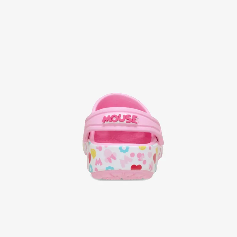 Crocs Mickey Frnds Minnie Cls 