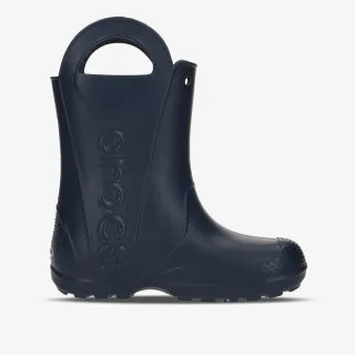 Crocs gumene teget KLK 