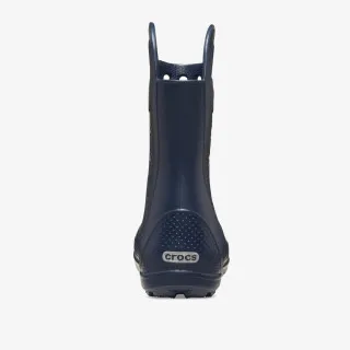 Crocs gumene teget KLK 