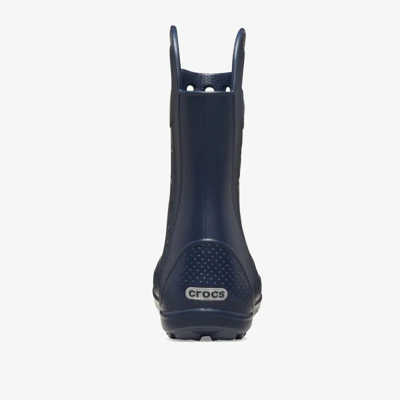 Crocs gumene teget KLK 