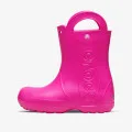 Crocs gumene roze KLK 