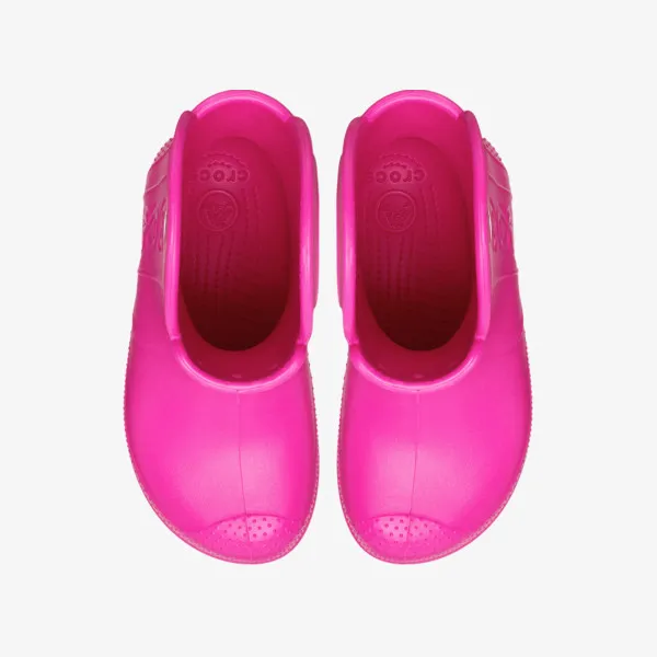 Crocs gumene roze KLK 