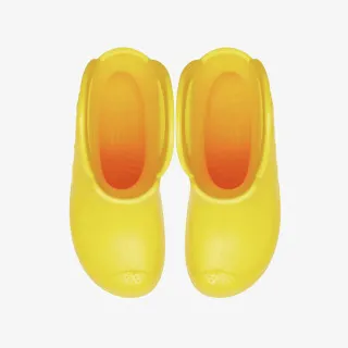 Crocs gumene zute KLK 