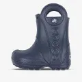 Crocs gumene teget TD 